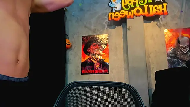 Manuel FPG online show from 31, 10, 2025