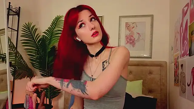 GinaSpicey online show from 9, 1, 2026