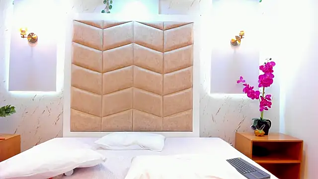 JanexHope online show from 7, 11, 2025