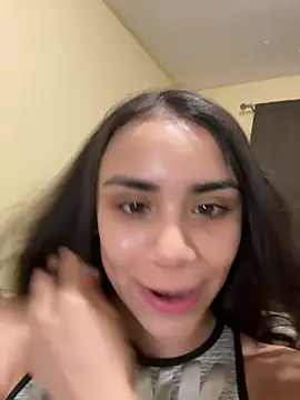 Ariovalle online show from 18, 4, 2026