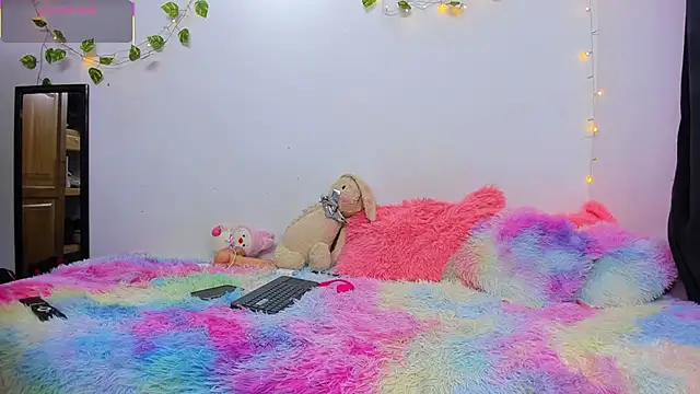 freyja rouse online show from 23, 11, 2025