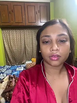 goodvibesonly44445 online show from 10, 10, 2025