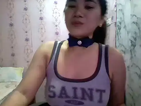 Snapshot of Rosette0516 chatting on 27, 9, 2025 Rosette0516 online show from 27, 9, 2025