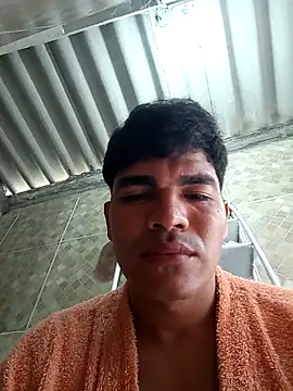 Snapshot of caspinth chatting on 29, 9, 2025 caspinth online show from 29, 9, 2025