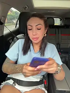 Snapshot of Sarahlove_90 chatting on 24, 9, 2025 Sarahlove 90 online show from 24, 9, 2025
