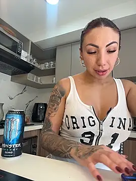 Sarahlove 90 online show from 21, 12, 2025