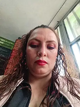 VERONICA  03 online show from 10, 10, 2025