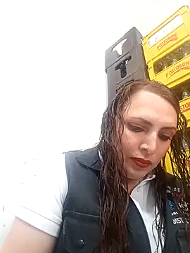 VERONICA  03 online show from 22, 10, 2025