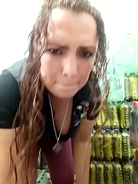 VERONICA  03 online show from 26, 10, 2025