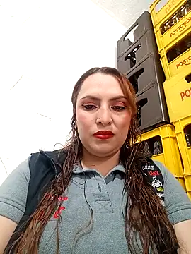 VERONICA  03 online show from 3, 11, 2025