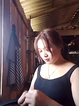 lusy-bae online show from 24, 11, 2025