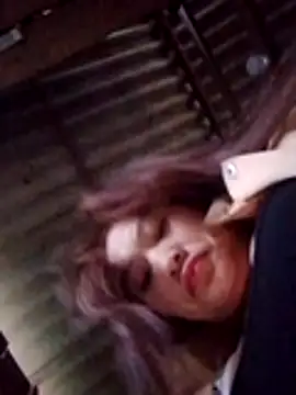 lusy-bae online show from 24, 11, 2025