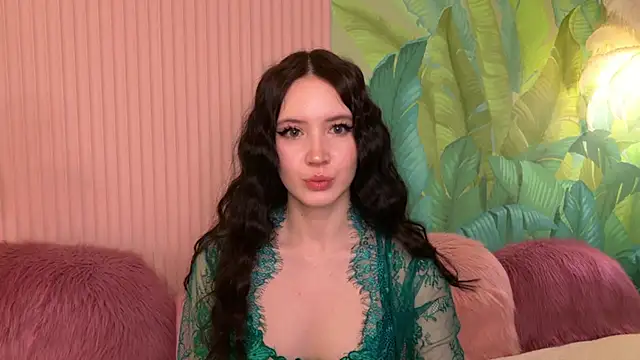 GraceMartinos online show from 22, 2, 2026