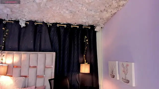 melody-rouss online show from 27, 11, 2025