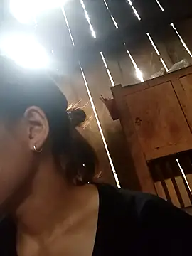 Ngocmi909 online show from 4, 10, 2025