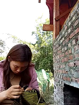 Ngocmi909 online show from 27, 11, 2025