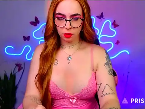 VIckSexyDoll online show from 7, 10, 2025