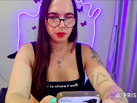 VIckSexyDoll online show from 3, 12, 2025