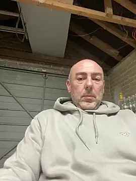 Snapshot of Richmcgee chatting on 27, 2, 2026 Richmcgee online show from 27, 2, 2026