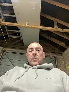 Richmcgee online show from 16, 3, 2026