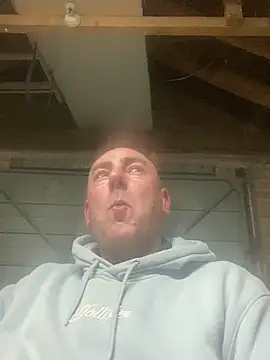 Richmcgee online show from 23, 3, 2026