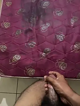 aliahmed98770 online show from 13, 12, 2025