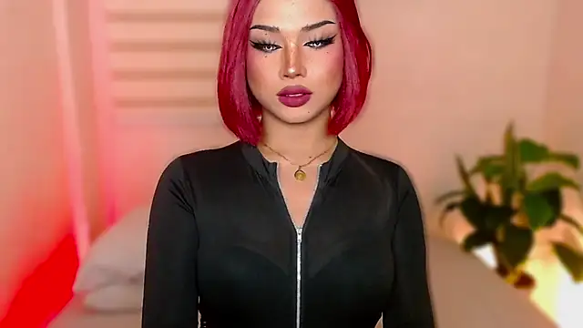 MissRumi Hunter online show from 18, 10, 2025