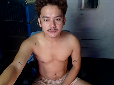 Tempting jon online show from 13, 4, 2026