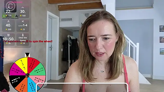 Snapshot of Blue_Angel_Sweet chatting on 19, 2, 2026 Blue Angel Sweet online show from 19, 2, 2026