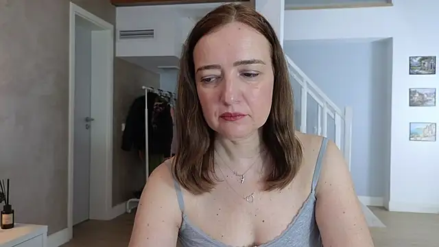 Blue Angel Sweet online show from 3, 4, 2026