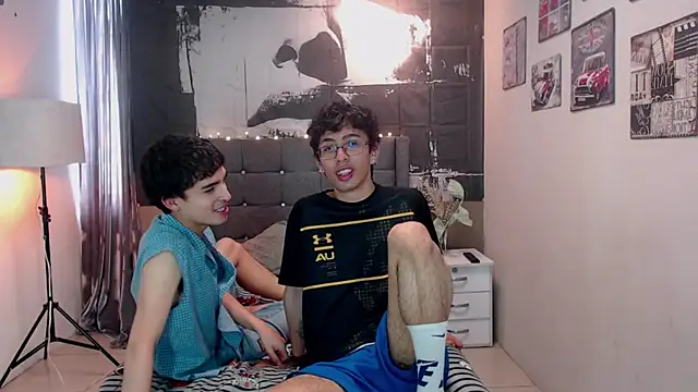 maik x dave online show from 11, 11, 2025