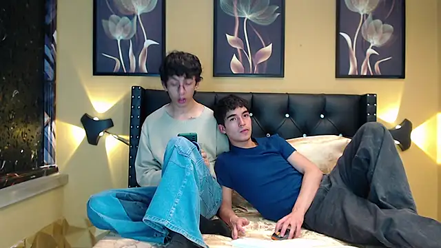 maik x dave online show from 24, 11, 2025