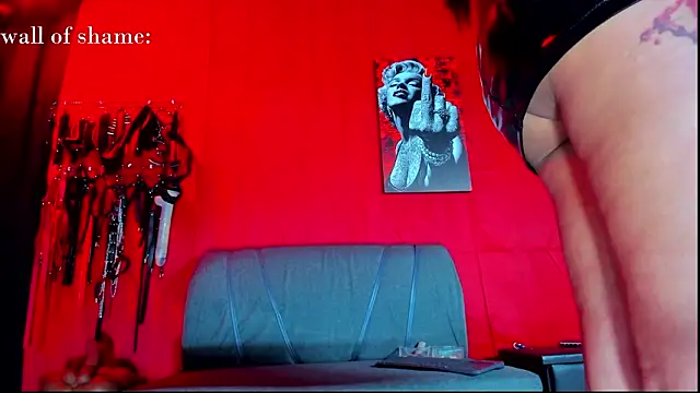 ArtemisaStone online show from 13, 3, 2026