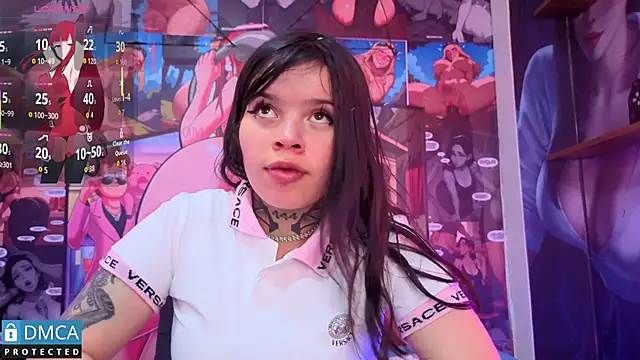 CandyKane06  online show from 24, 11, 2025