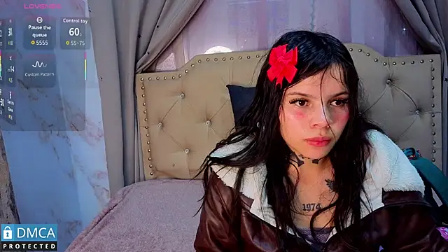 CandyKane06  online show from 2, 3, 2026