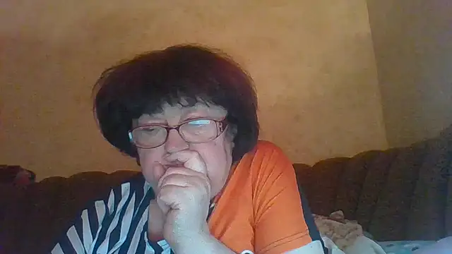 MilaSky5303 online show from 21, 9, 2025