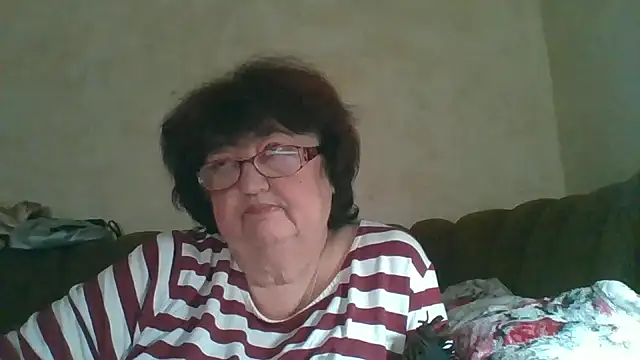 MilaSky5303 online show from 19, 10, 2025