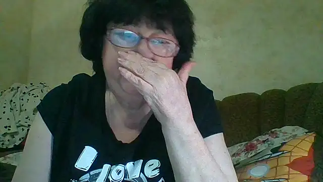 MilaSky5303 online show from 10, 11, 2025