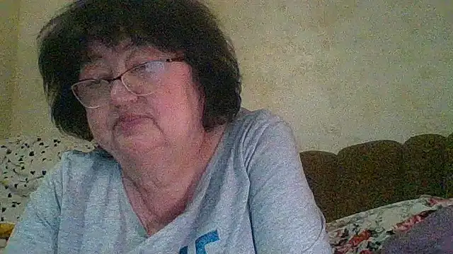 MilaSky5303 online show from 15, 12, 2025