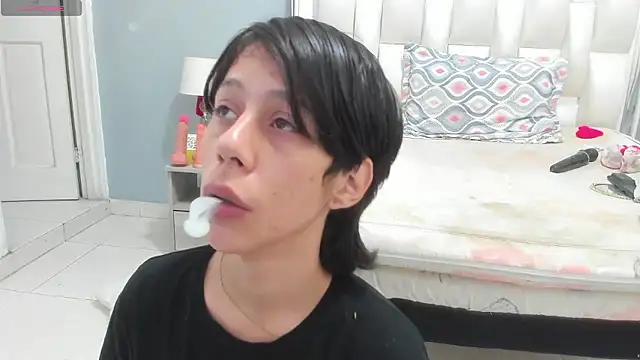 Darlyn tenderhot   online show from 27, 10, 2025