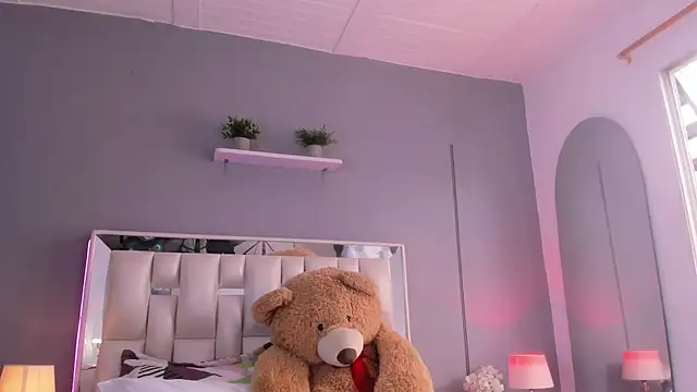 Darlyn tenderhot   online show from 21, 12, 2025