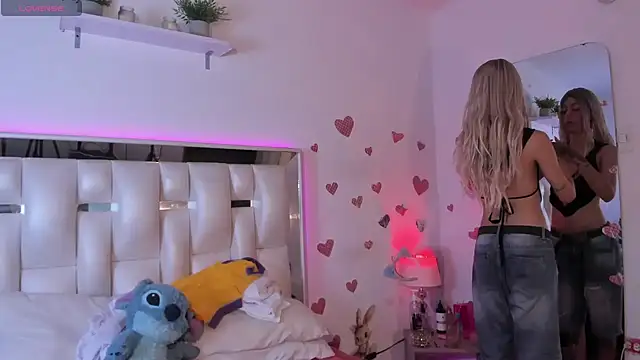 Snapshot of Darlyn_tenderhot__ chatting on 20, 2, 2026 Darlyn tenderhot online show from 20, 2, 2026