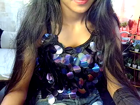 Snapshot of fairy_princess chatting on 11, 10, 2025 fairy princess online show from 11, 10, 2025