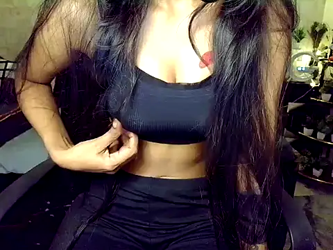 Snapshot of fairy_princess chatting on 18, 10, 2025 fairy princess online show from 18, 10, 2025