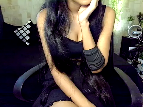 Snapshot of fairy_princess chatting on 26, 10, 2025 fairy princess online show from 26, 10, 2025