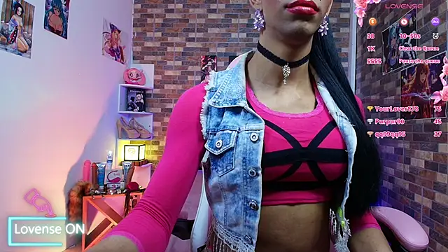Starhott  online show from 11, 9, 2025