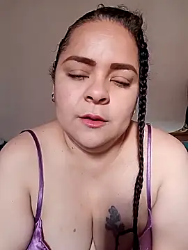 Snapshot of Miss_Adriana01 chatting on 6, 2, 2026 Miss Adriana01 online show from 6, 2, 2026