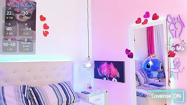 Thedoll ethan7 online show from 9, 9, 2025