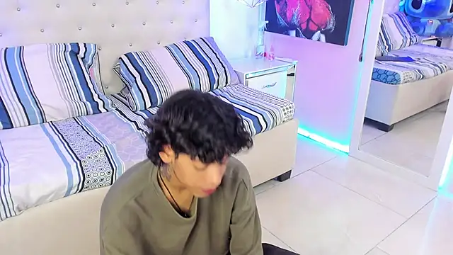 Thedoll ethan7 online show from 16, 9, 2025