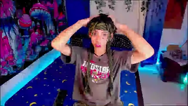 Thedoll ethan7 online show from 6, 5, 2026
